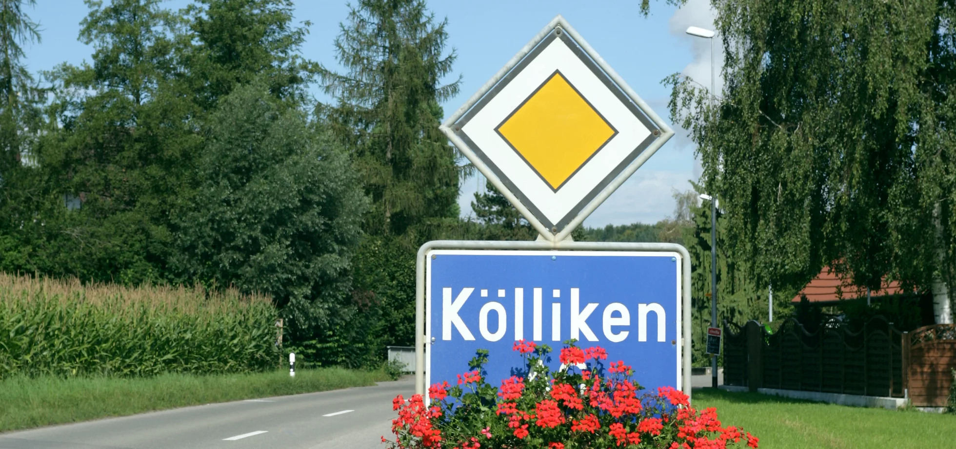 ortstafel kölliken