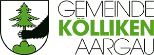 Bild: Logo Gemeinde Kölliken