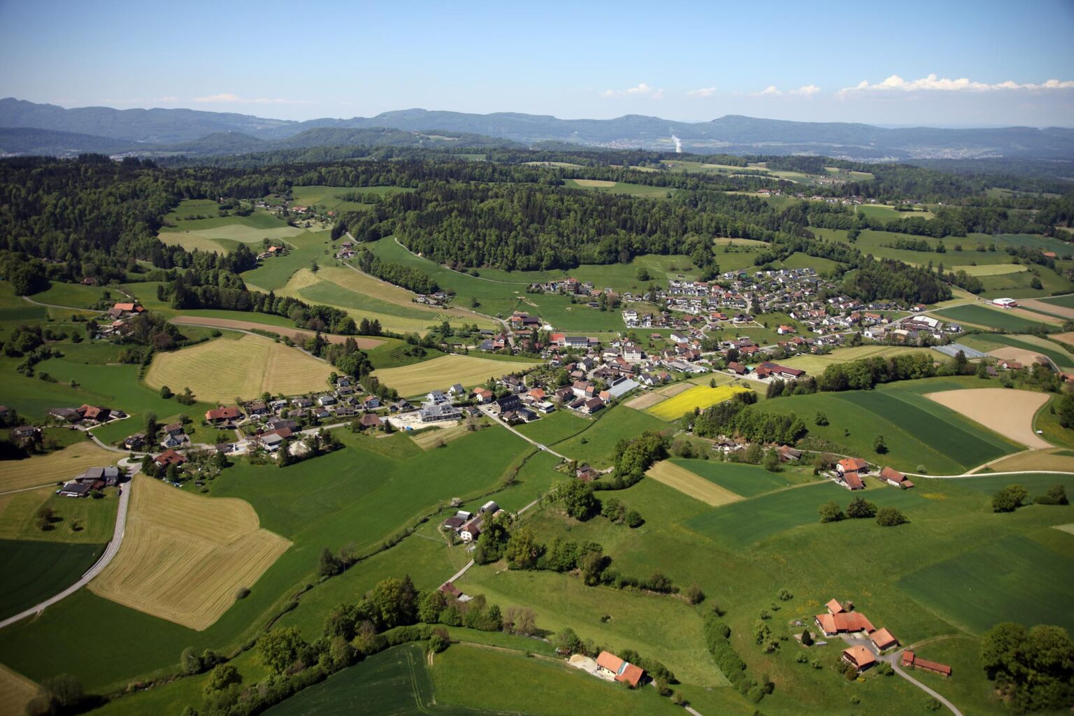 Bild: Bottenwil