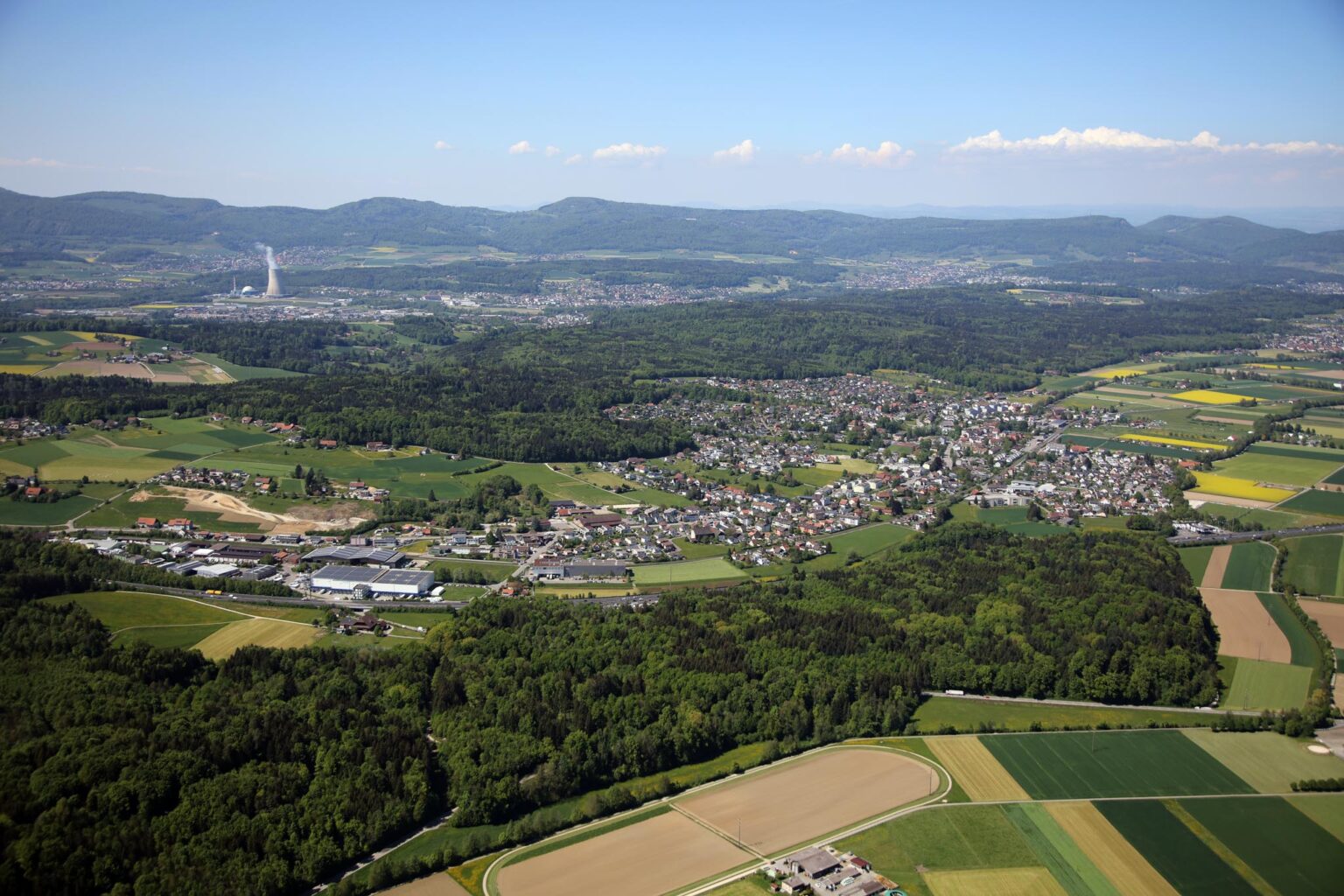 Bild: Kölliken